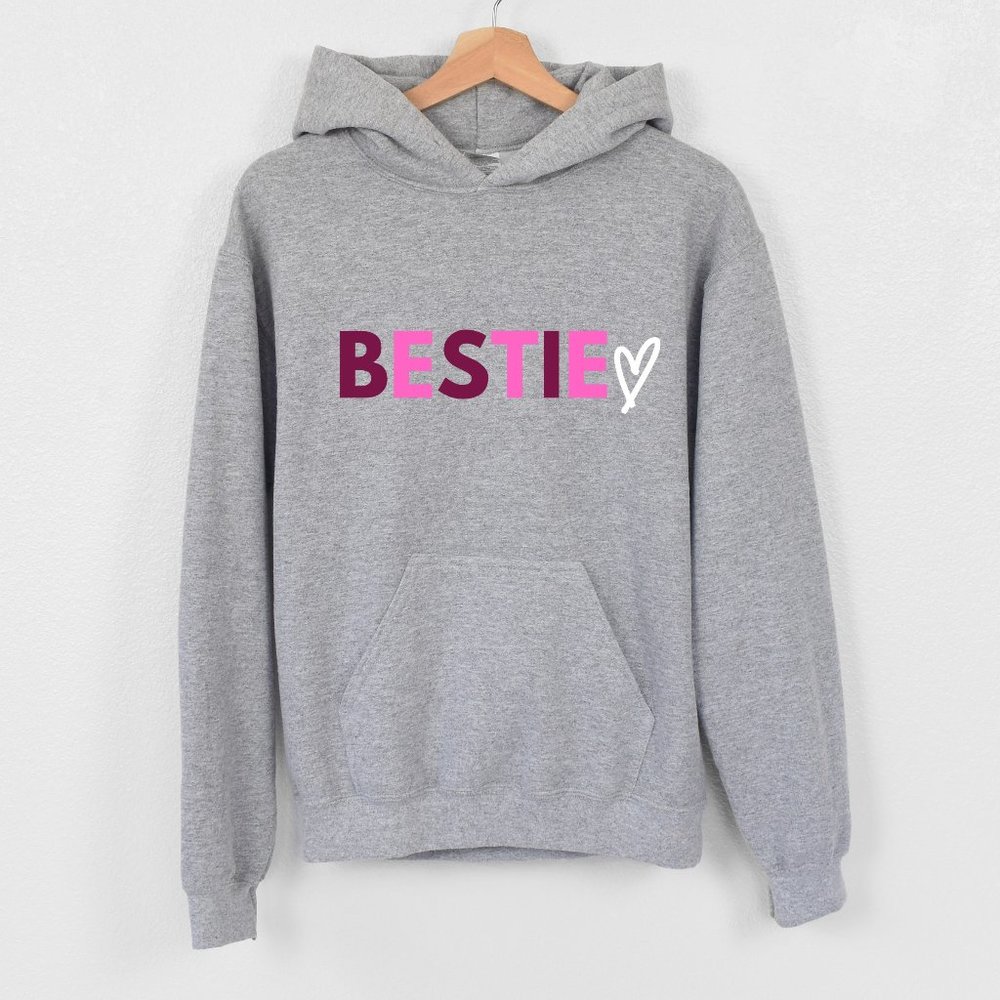 Adult Gildan Unisex Hoodie